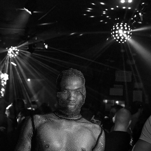 EVERYONE IS WATCHING TOUR