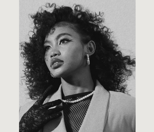 Passport Photo Outfit Tips: Quiet Luxury Guide