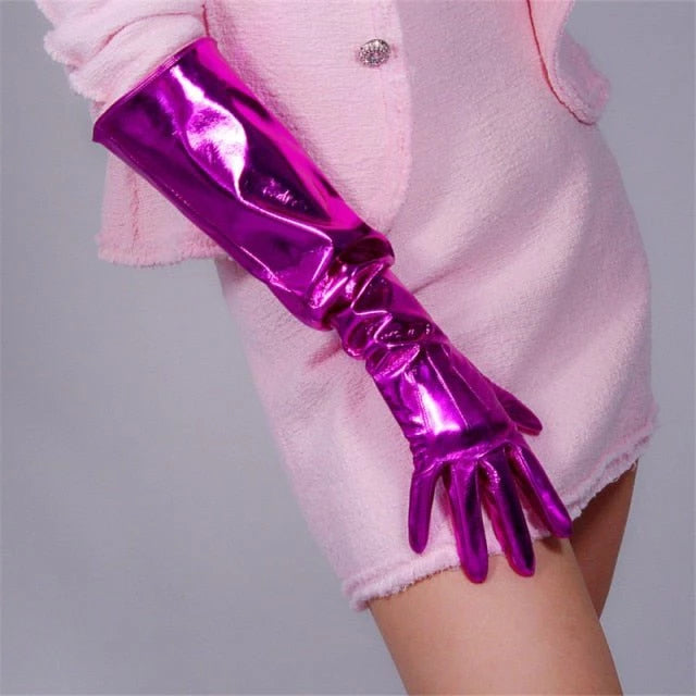Opera & Party Gloves