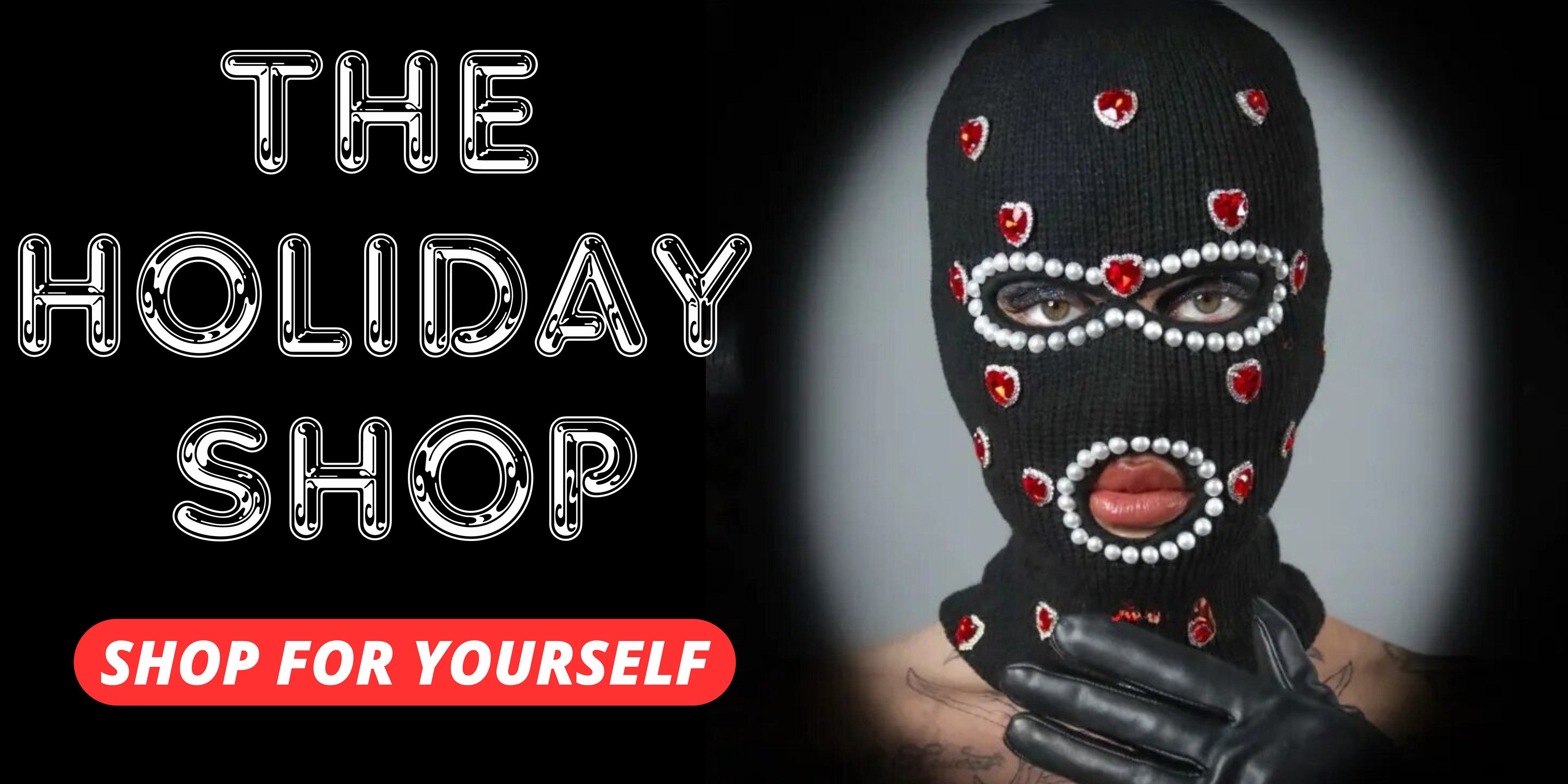 The Holiday Shop
