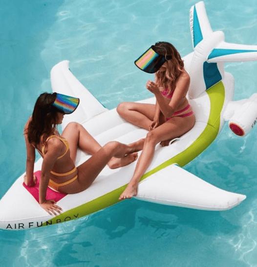 All Paparazzi Visors™
