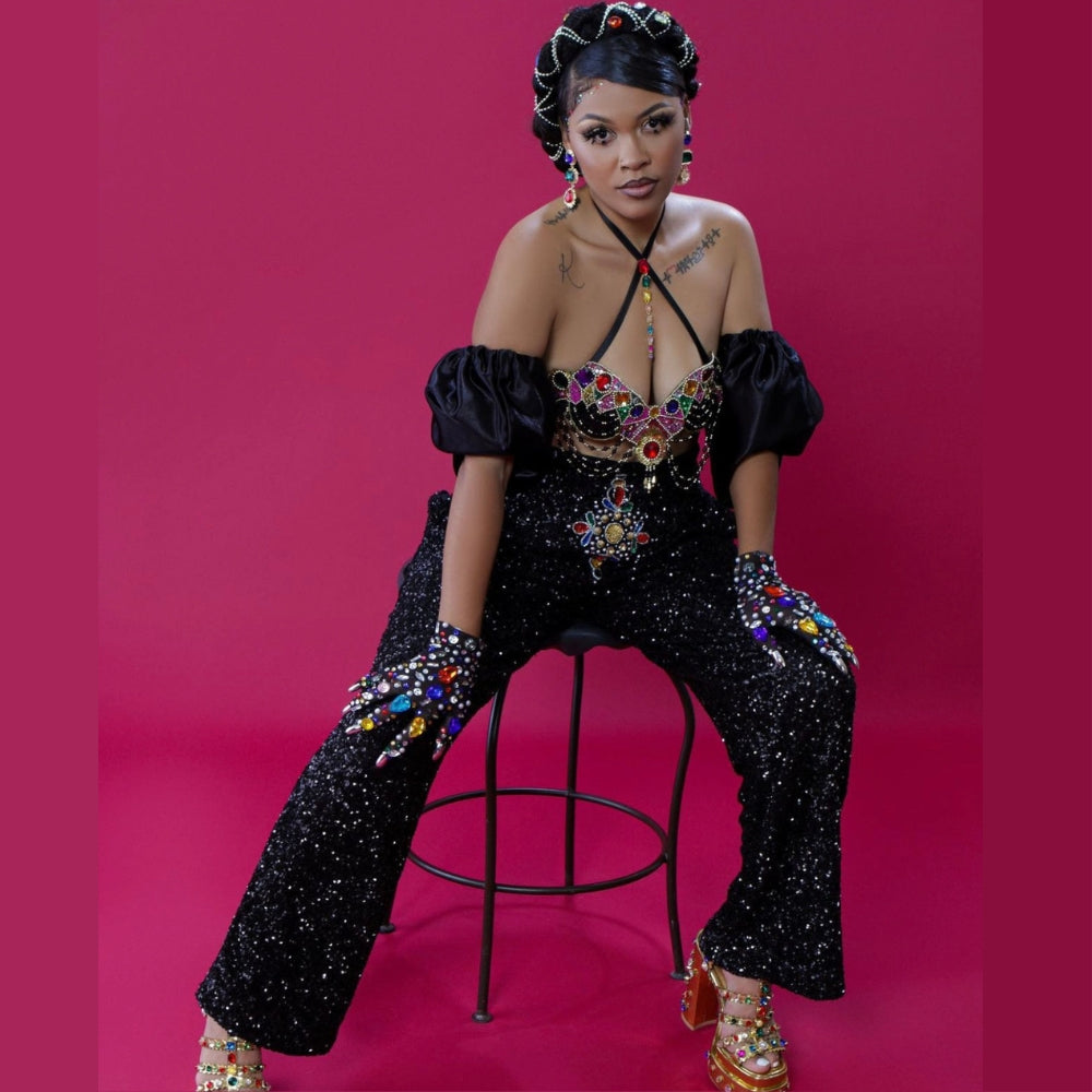 Fabulous
