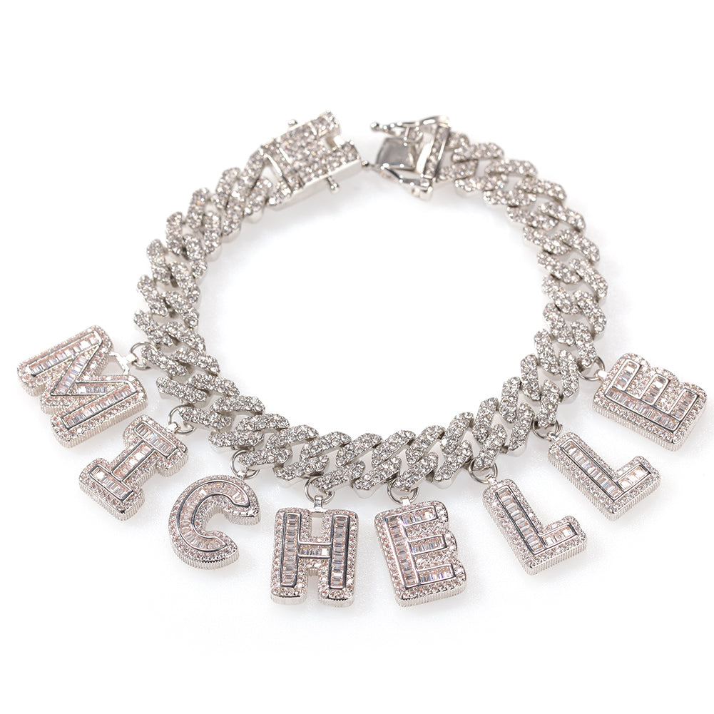 Name Necklaces