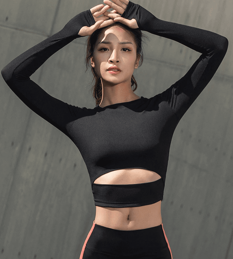 ACTIVEWEAR