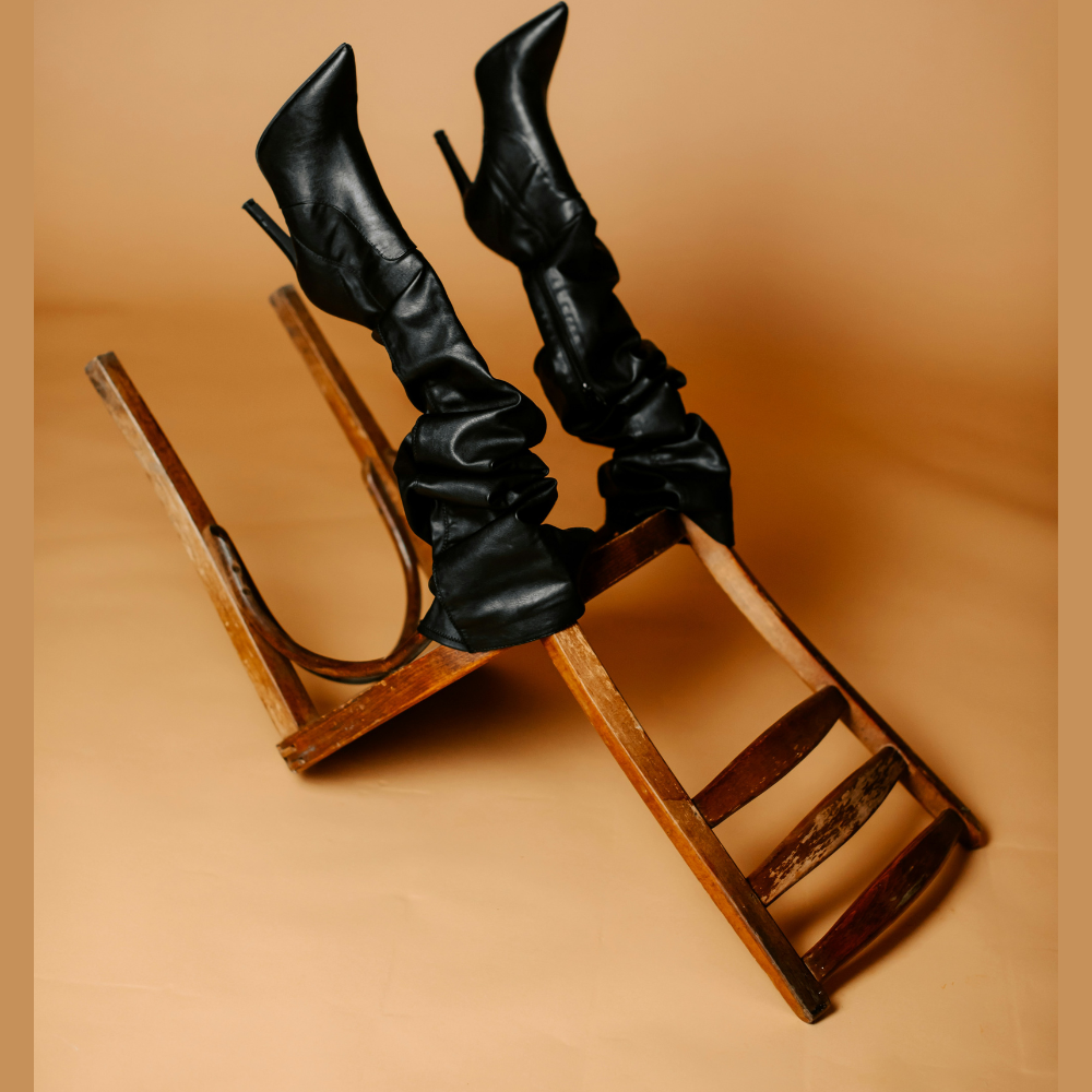 FOOTWEAR