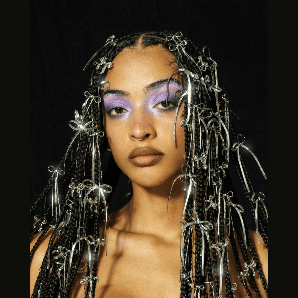 HAIR ACCESSORIES