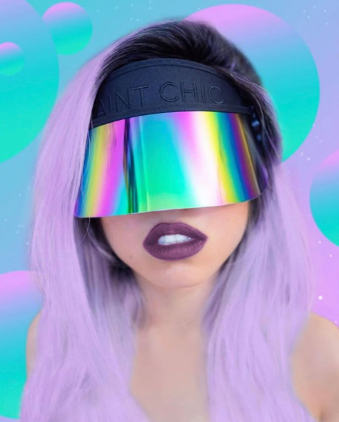 Short Lens Paparazzi Visor™