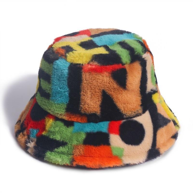 Bucket Hats