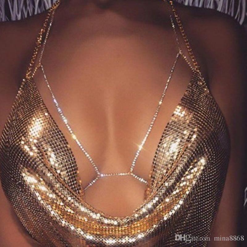 BODY BLING