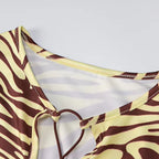SAVANNA Dress