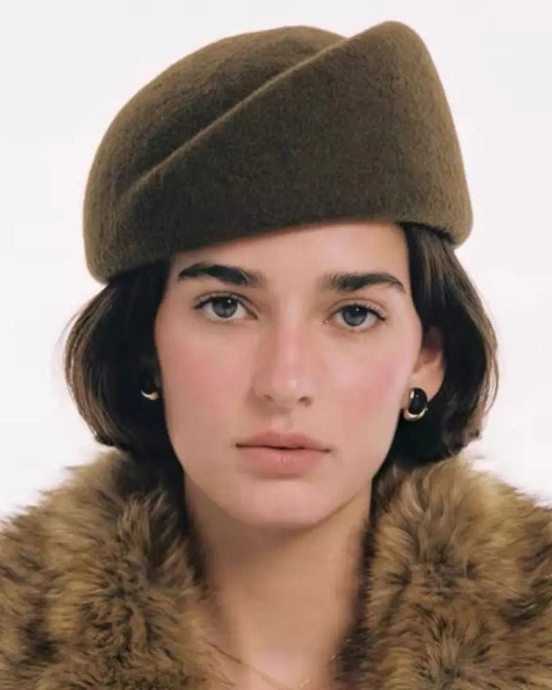 CLEO Beret Main image
