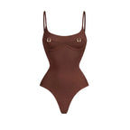 SOLSTICE Bodysuit Set