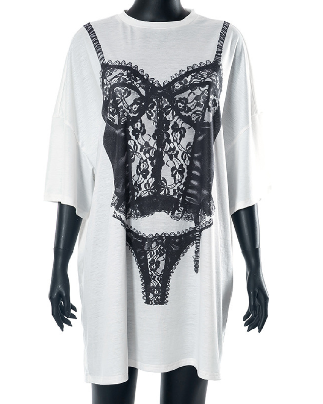 UNDONE Graphic Tee