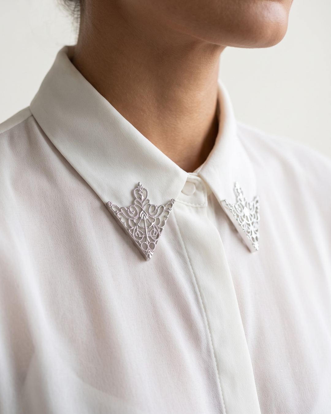 DALLAS Collar Pins