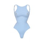 SOLSTICE Bodysuit Set