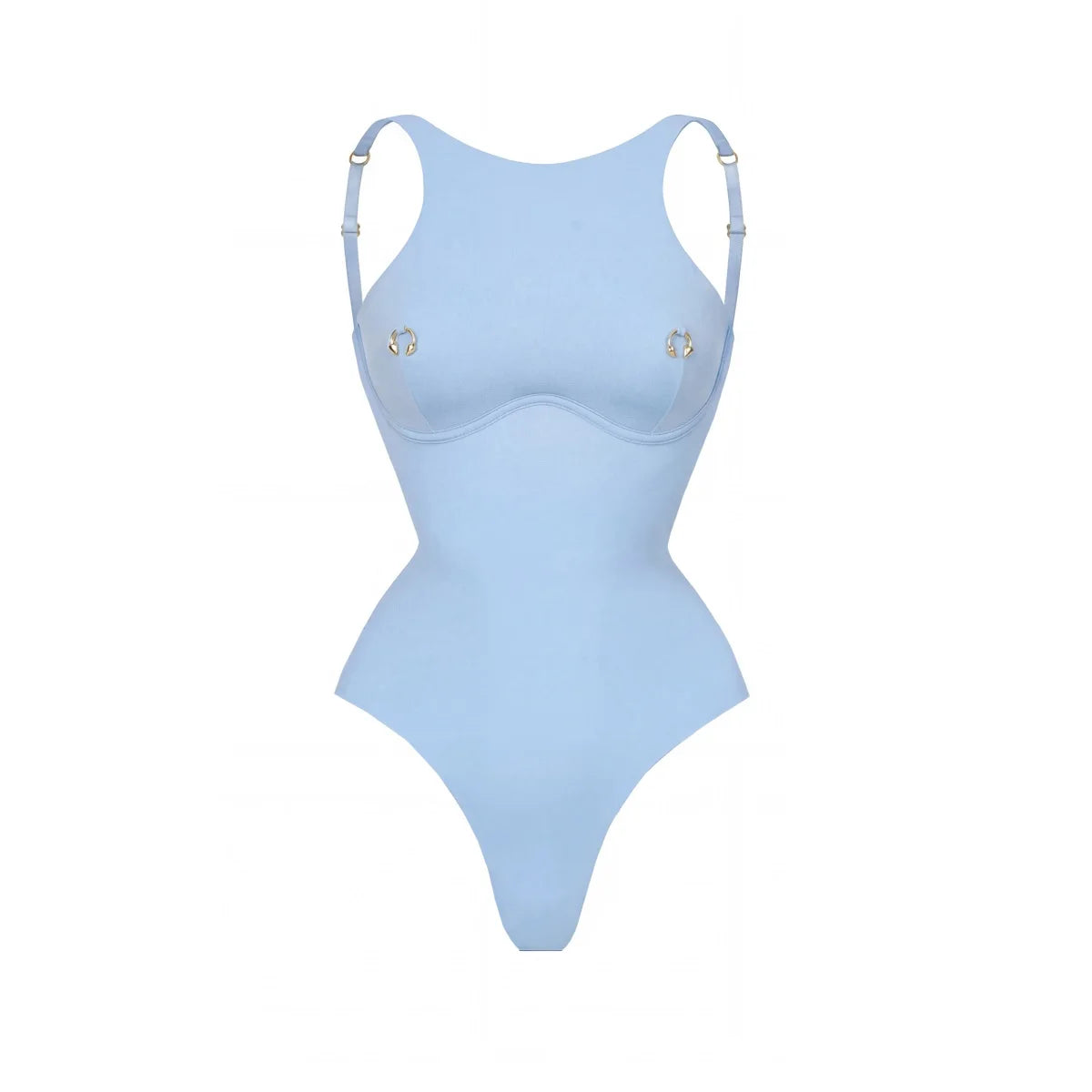 SOLSTICE Bodysuit Set