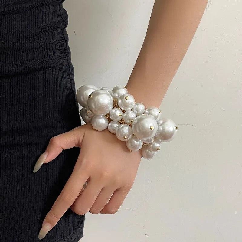 PEARLY Bracelet Main image