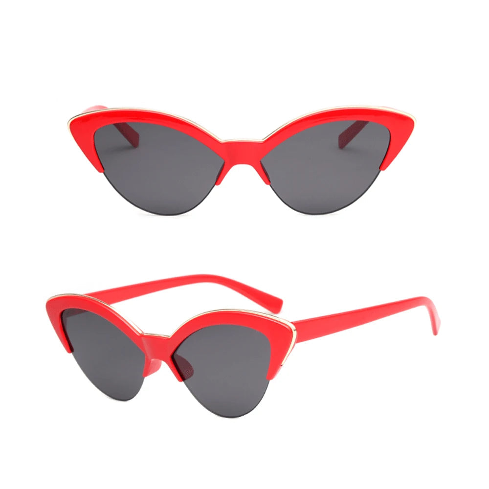 VIBES Cat Eye Sunglasses Main image