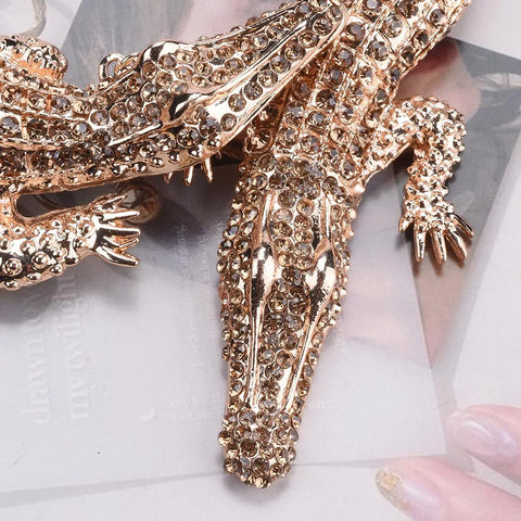 BAYOU Collar Necklace