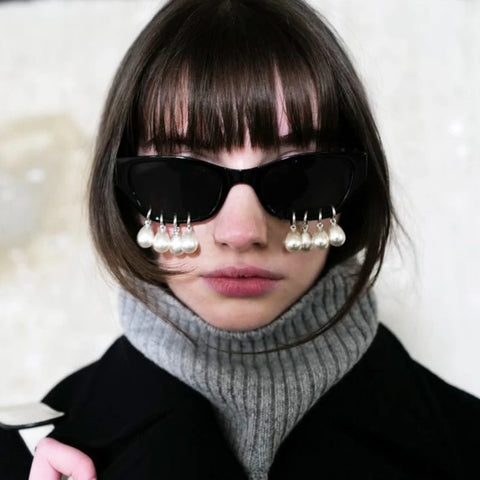PEARL DROP Shades