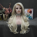 VIVID Lace Front Wig