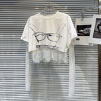 FEMME Shirt Set