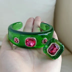 CANDY Bangle & Ring Set