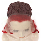 VIVID Lace Front Wig
