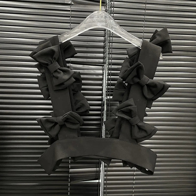 ARCH Bow Top Secondary image