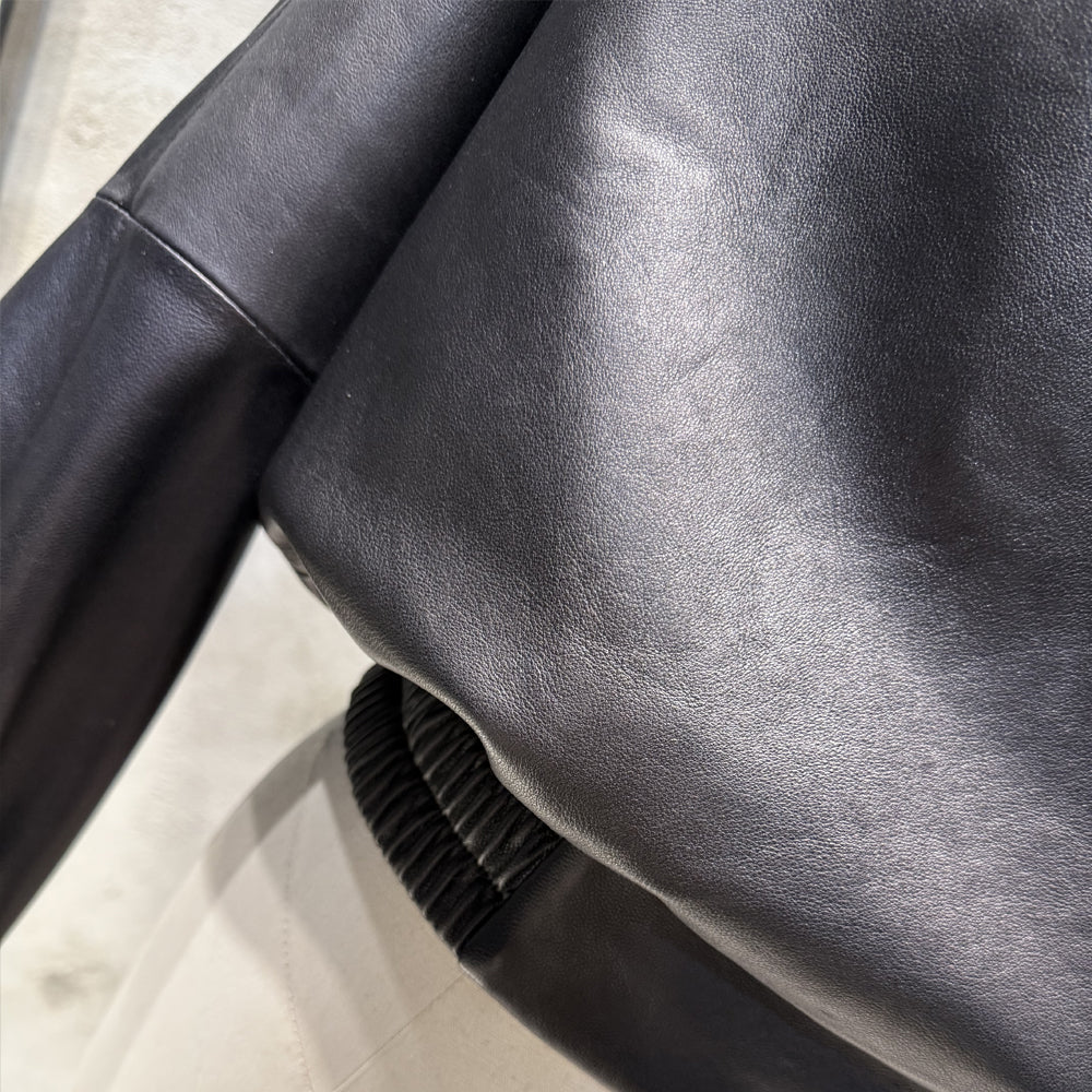 AVEAH Jacket-jacket-Haining Yongxia Garment Co., Ltd.-2-SAINT CHIC