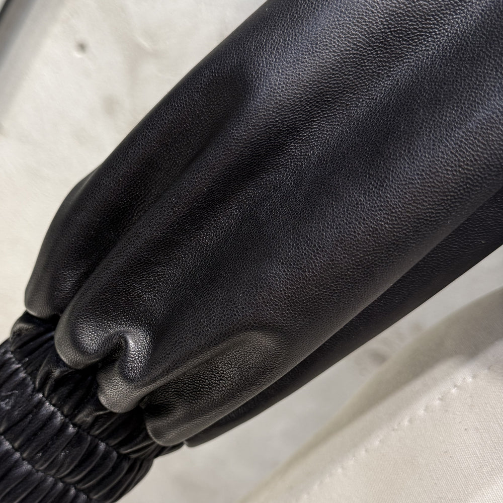 AVEAH Jacket-jacket-Haining Yongxia Garment Co., Ltd.-2-SAINT CHIC