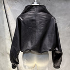 AVEAH Jacket-jacket-Haining Yongxia Garment Co., Ltd.-2-SAINT CHIC