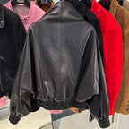 AVEAH Jacket-jacket-Haining Yongxia Garment Co., Ltd.-2-SAINT CHIC