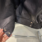 AVEAH Jacket-jacket-Haining Yongxia Garment Co., Ltd.-2-SAINT CHIC
