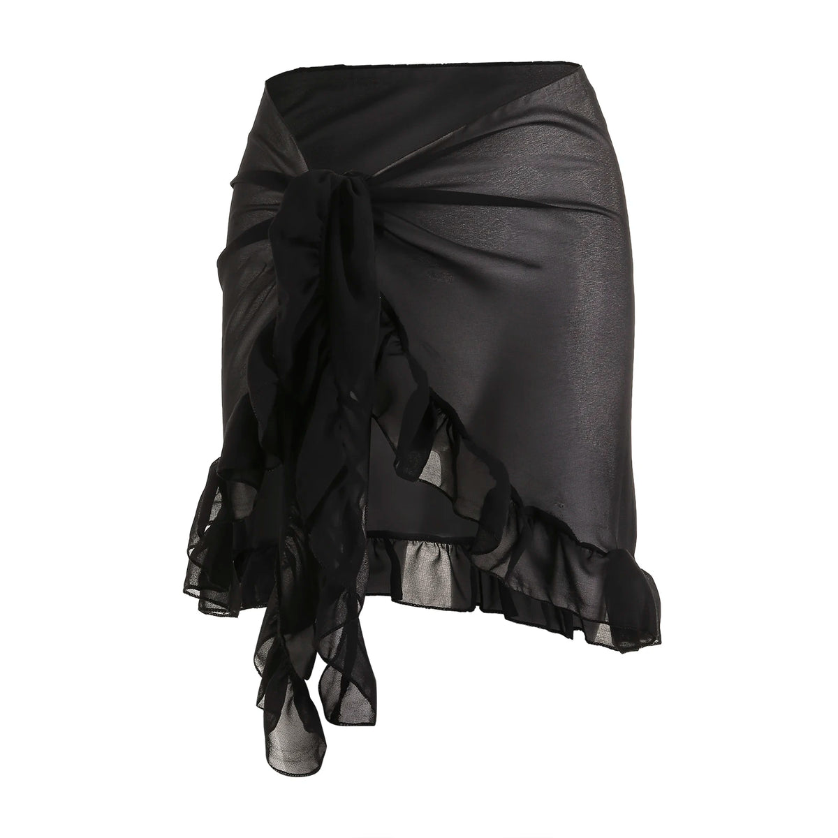 BREEZE Sarong Cover-Up