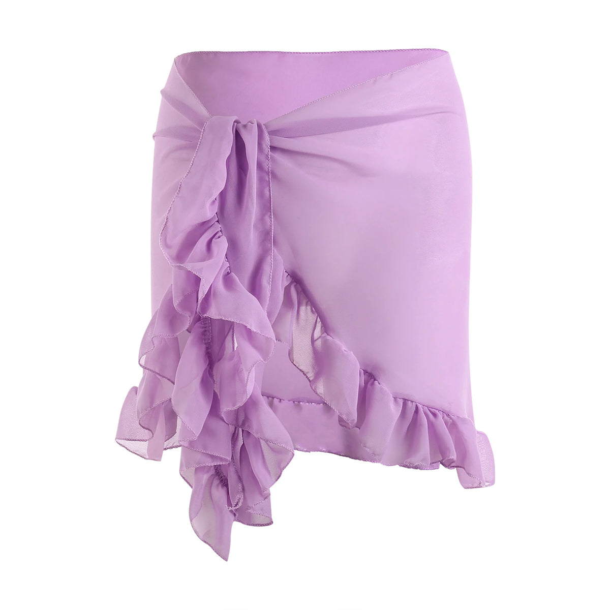BREEZE Sarong Cover-Up