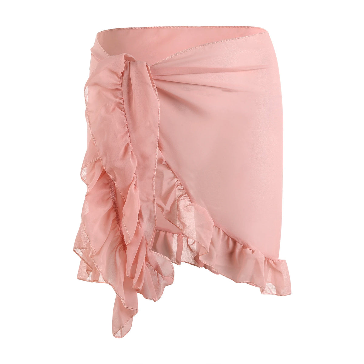 BREEZE Sarong Cover-Up