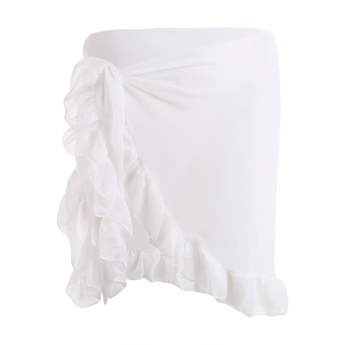 BREEZE Sarong Cover-Up