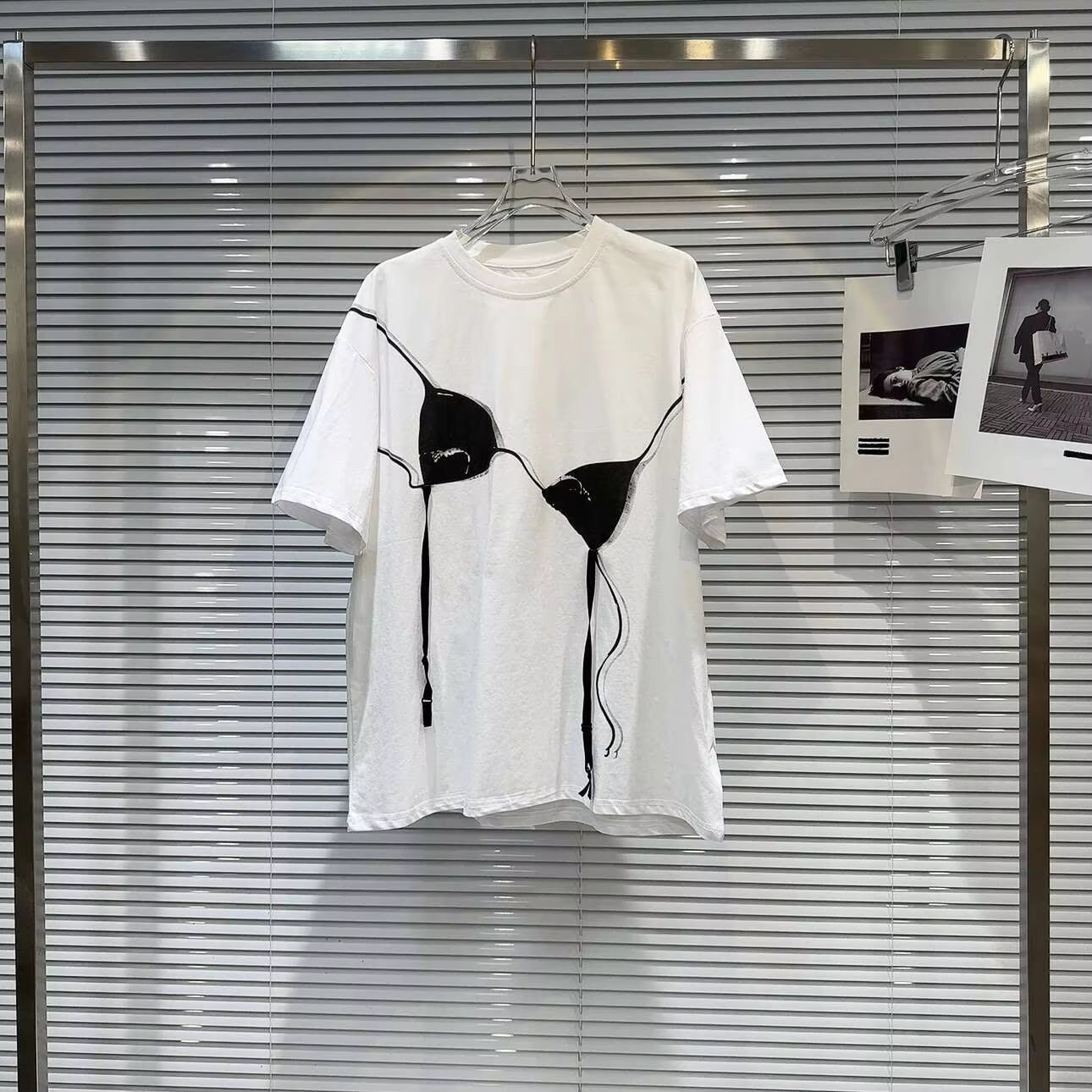 EASE Tee Shirt Secondary image