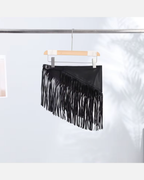 FRINGE Tassel Belt-Belt-SAINT CHIC-S-SAINT CHIC
