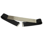 GRID Belt-Belt-SAINT CHIC-Gold-S-SAINT CHIC