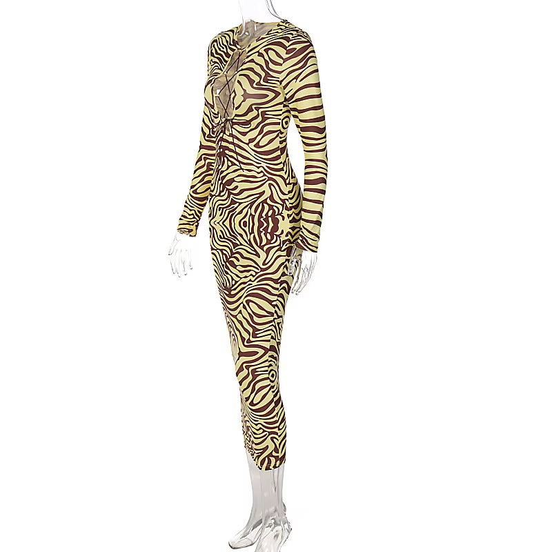 SAVANNA Dress
