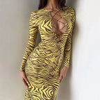 SAVANNA Dress