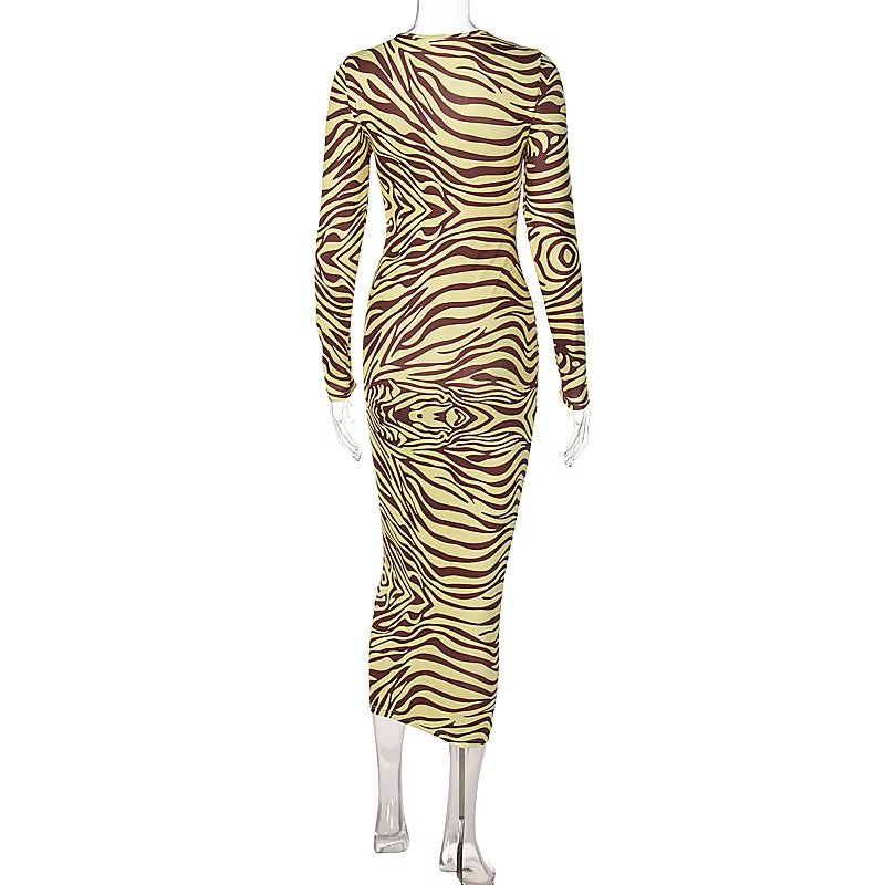 SAVANNA Dress