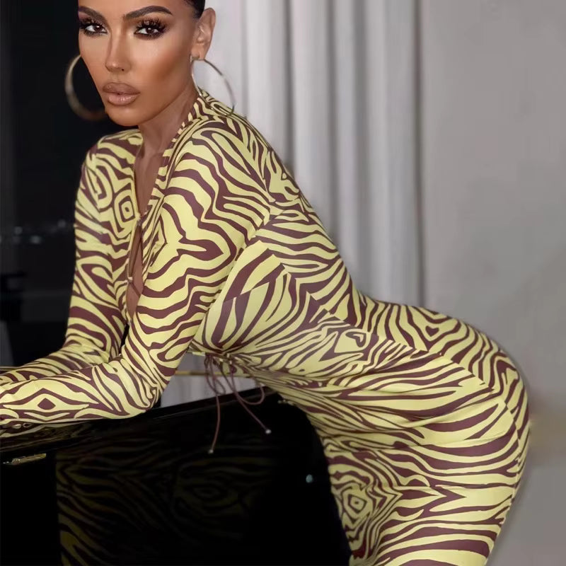 SAVANNA Dress