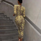 SAVANNA Dress