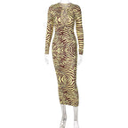 SAVANNA Dress