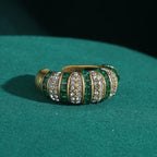 LUNA Horn Ring