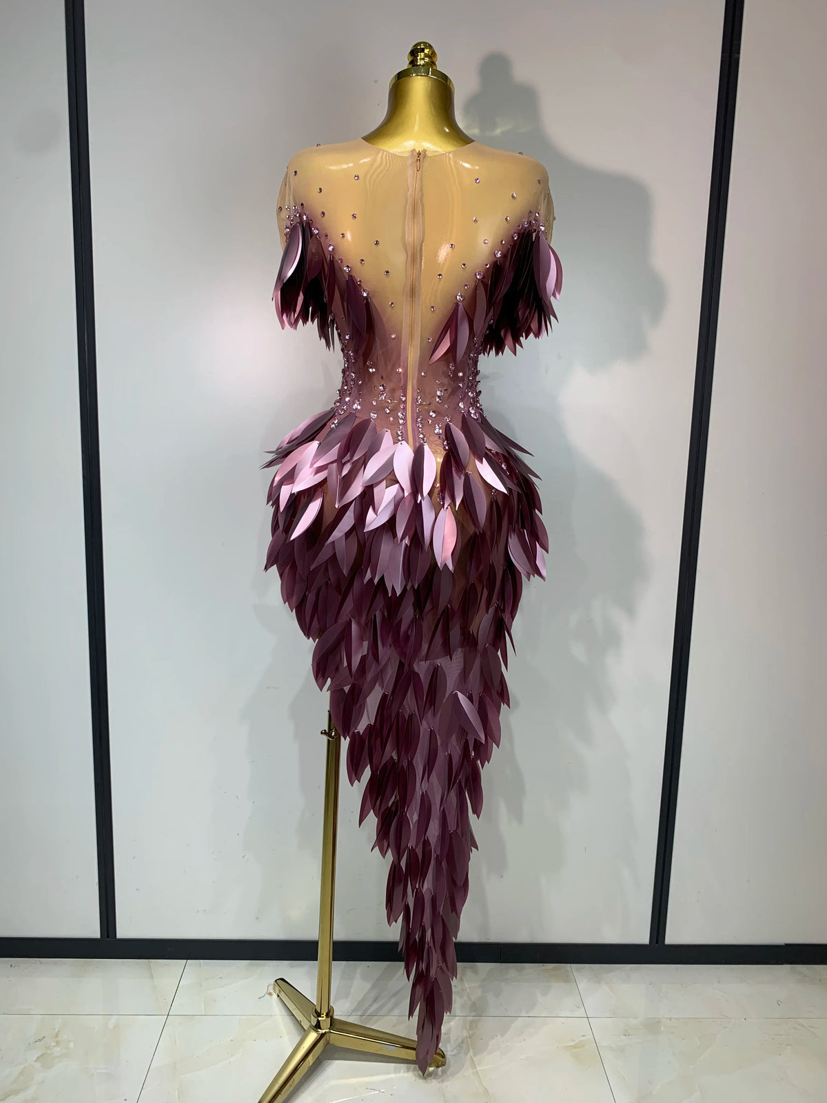 BLAIR Gown