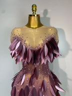BLAIR Gown